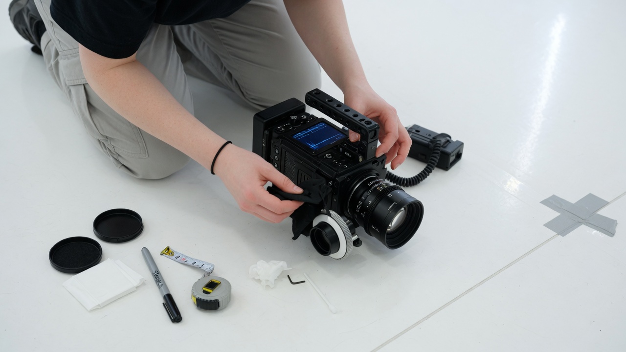 Camera