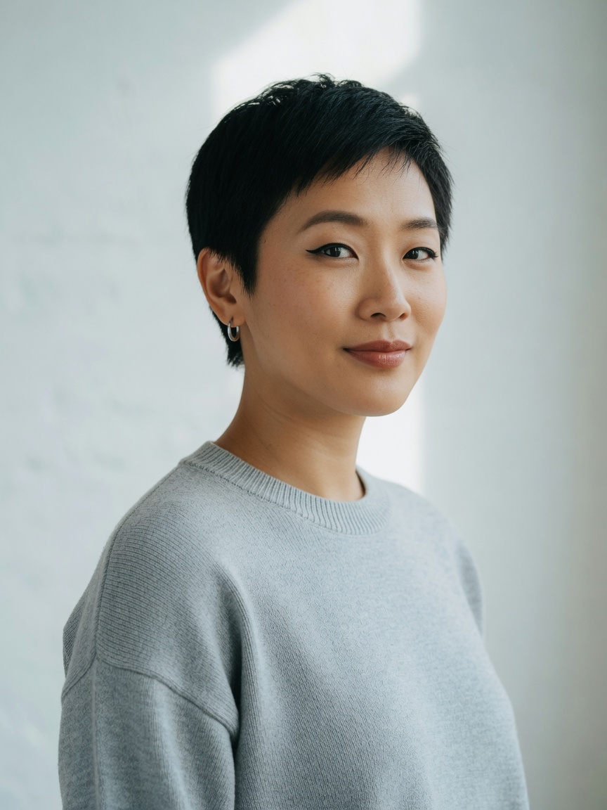 Mei Lin Park